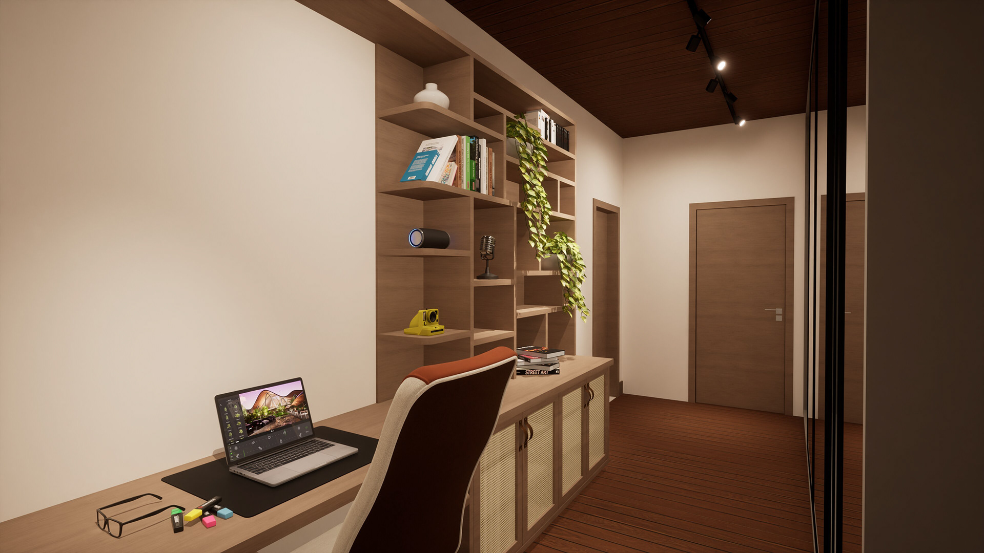 Projeto de Interiores-21