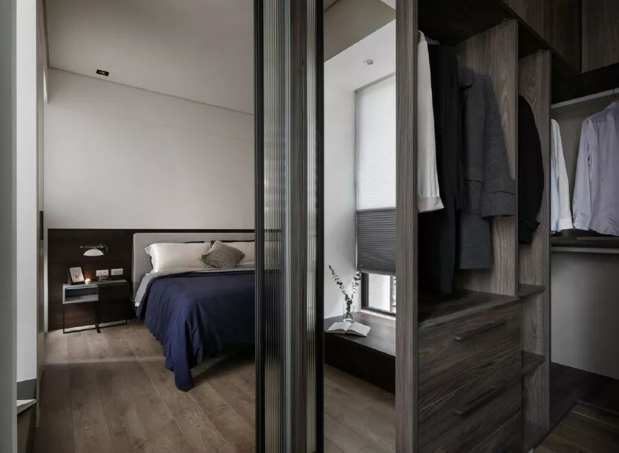 一水一木设计 | 现代城市生活空间的温度与活力-38