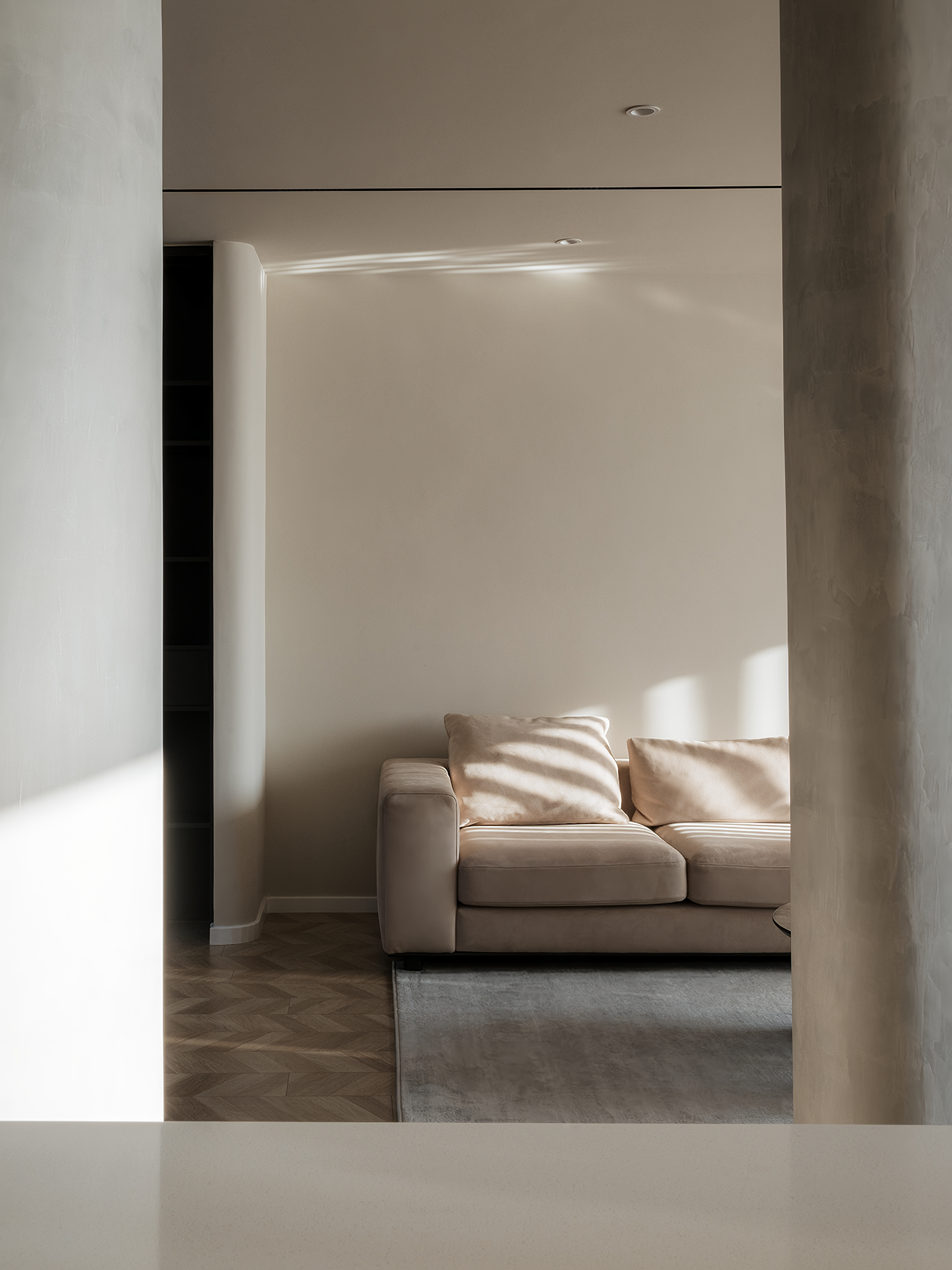 沐光而居丨中国重庆丨花椒创意-24