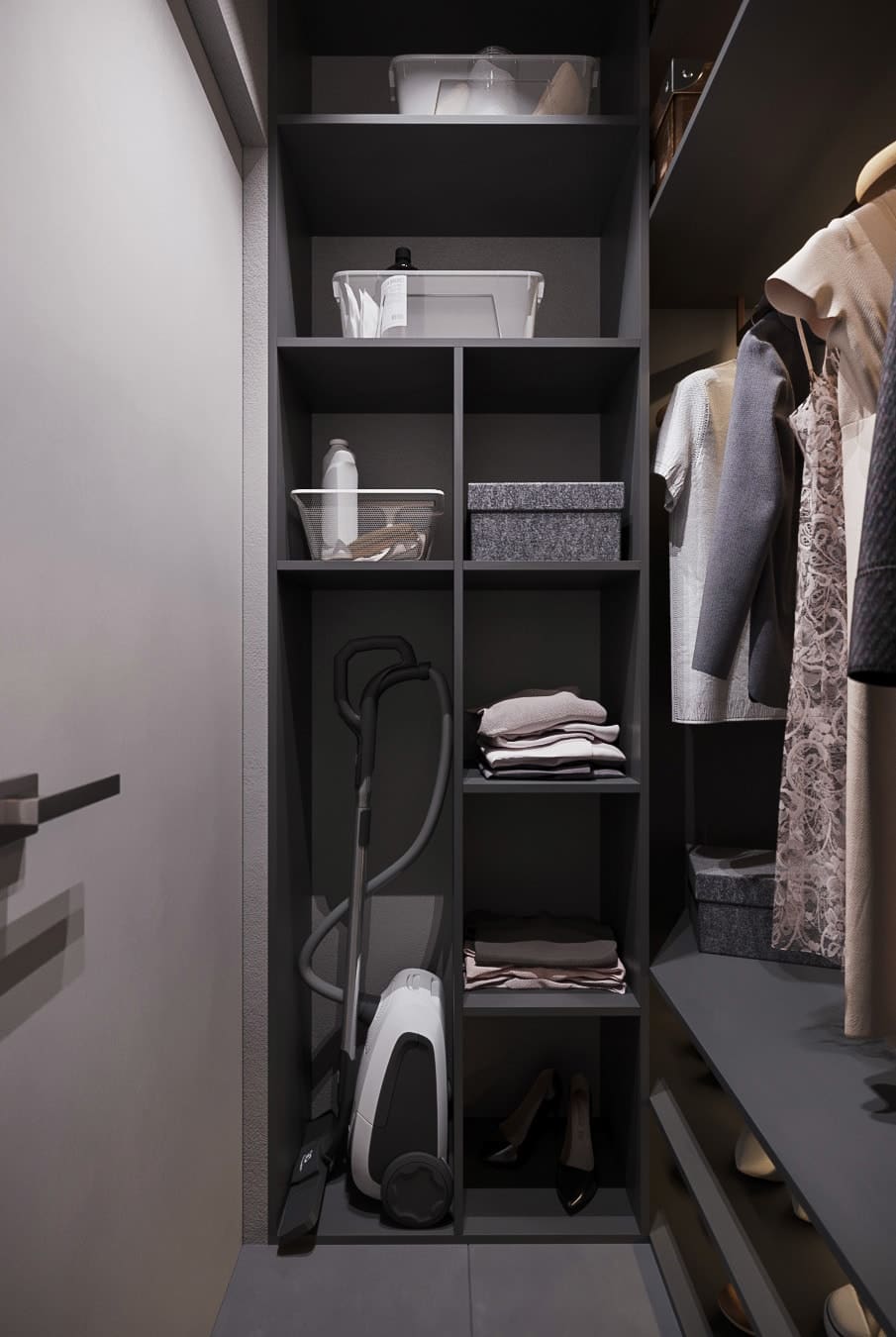 现代+高级灰，演绎现代美学的极致魅力                     -15