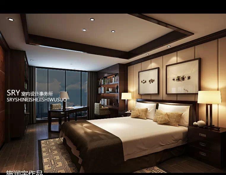 
中南锦园别墅设计------------ -2