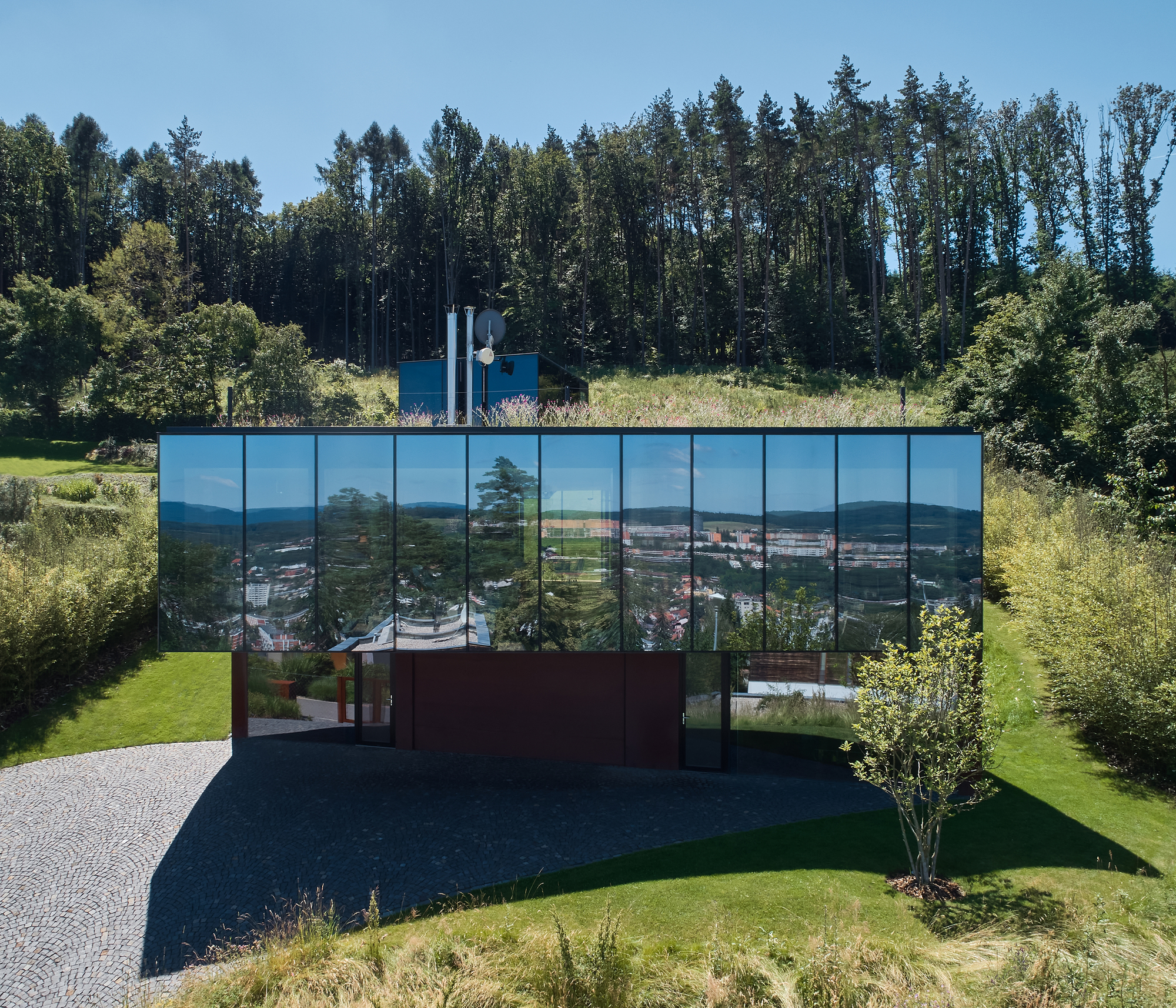 懒屋丨捷克兹林丨petrjanda,brainwork-30