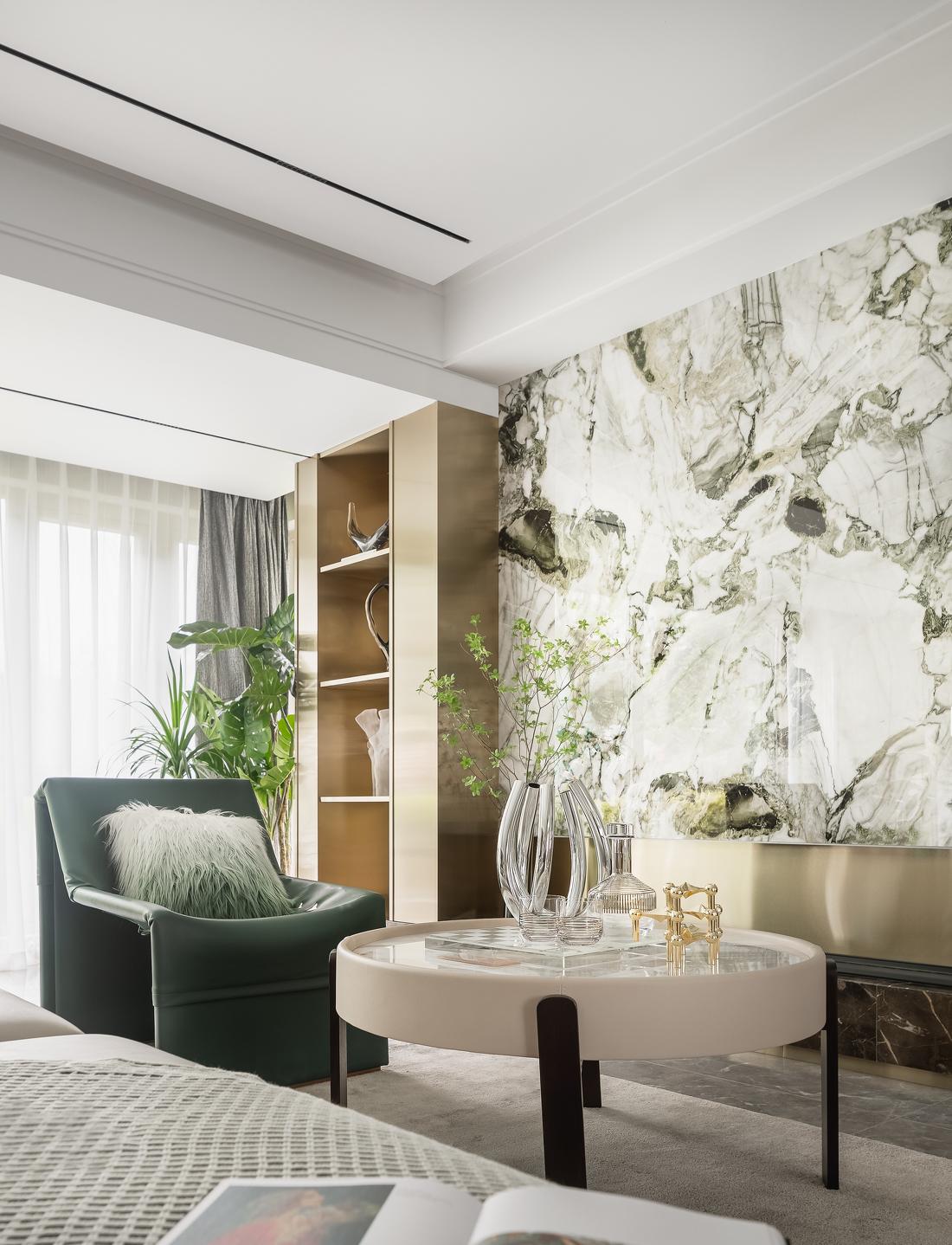 锐度设计 | 万科·天府梦想城示范区-2