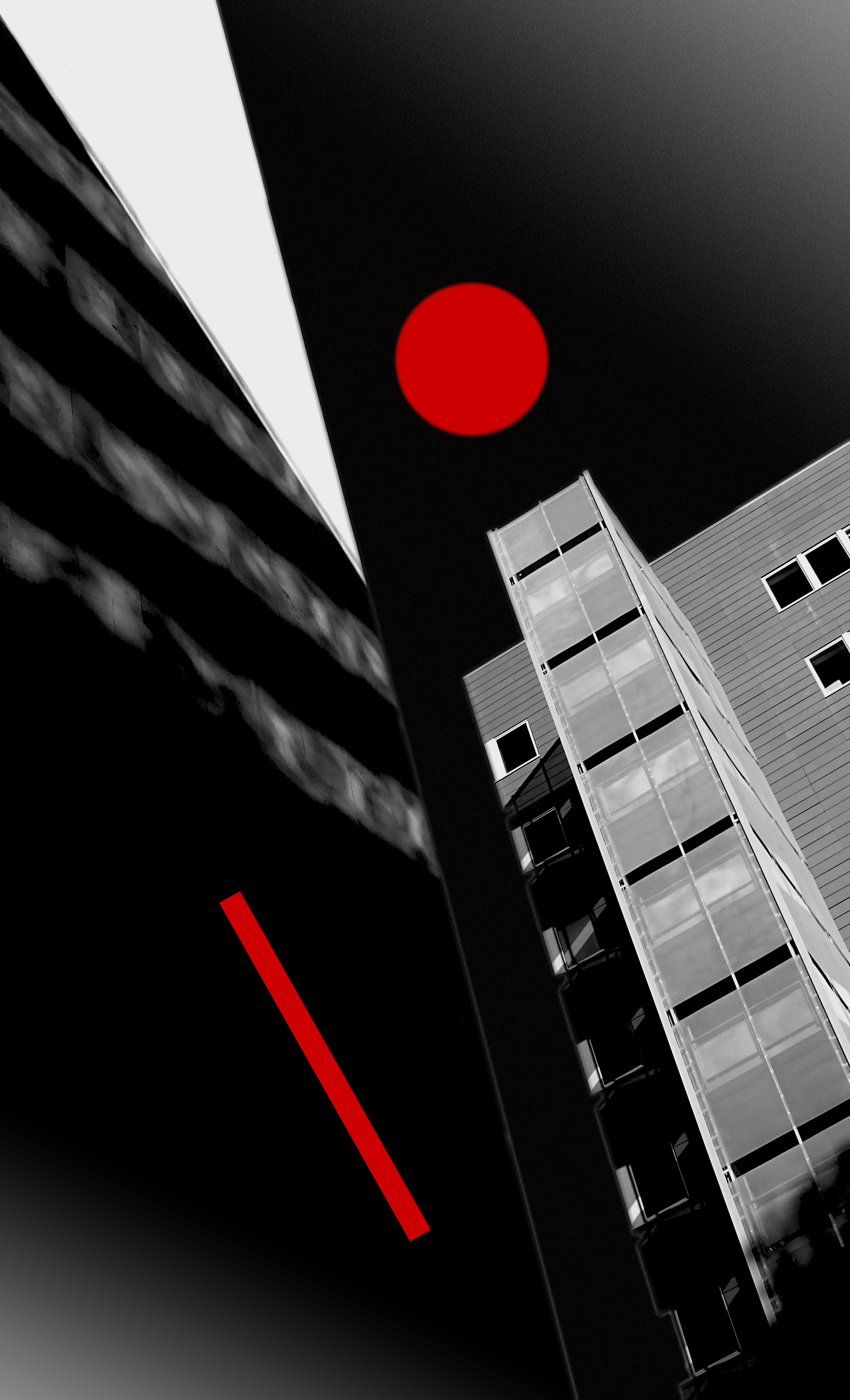 Abstract in Architecture-6