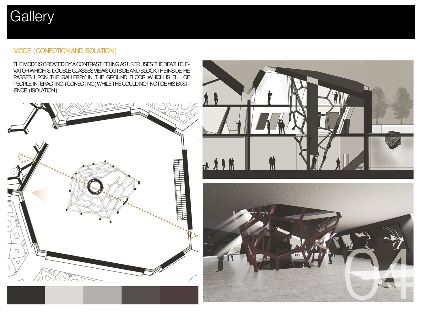 Labyrinth Storytelling Cultural Centre in Luxor-17