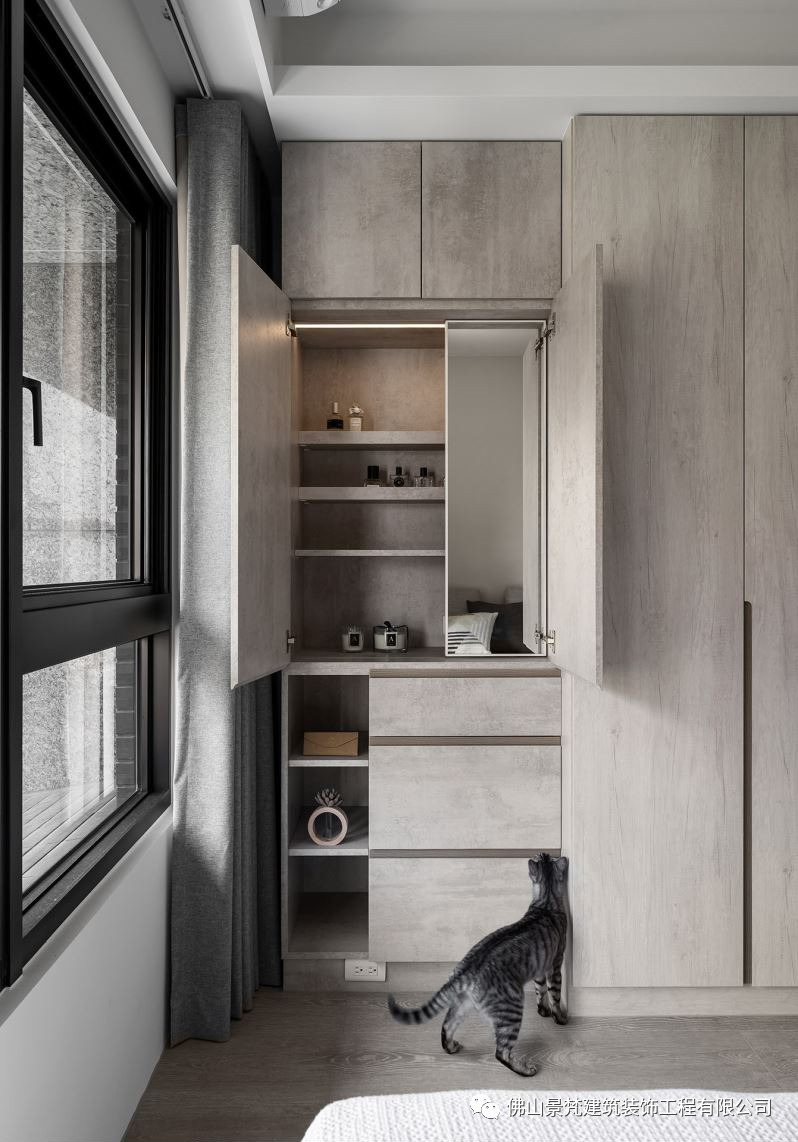 宠物家居设计指南丨中国佛山丨景梵-27