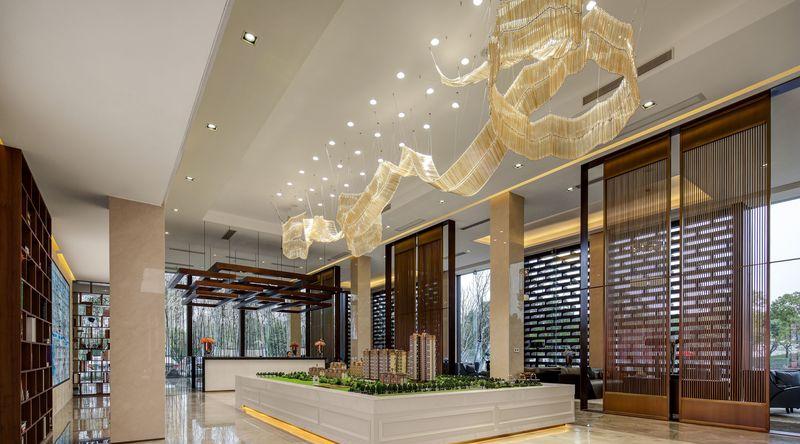 首开如院售楼处-29