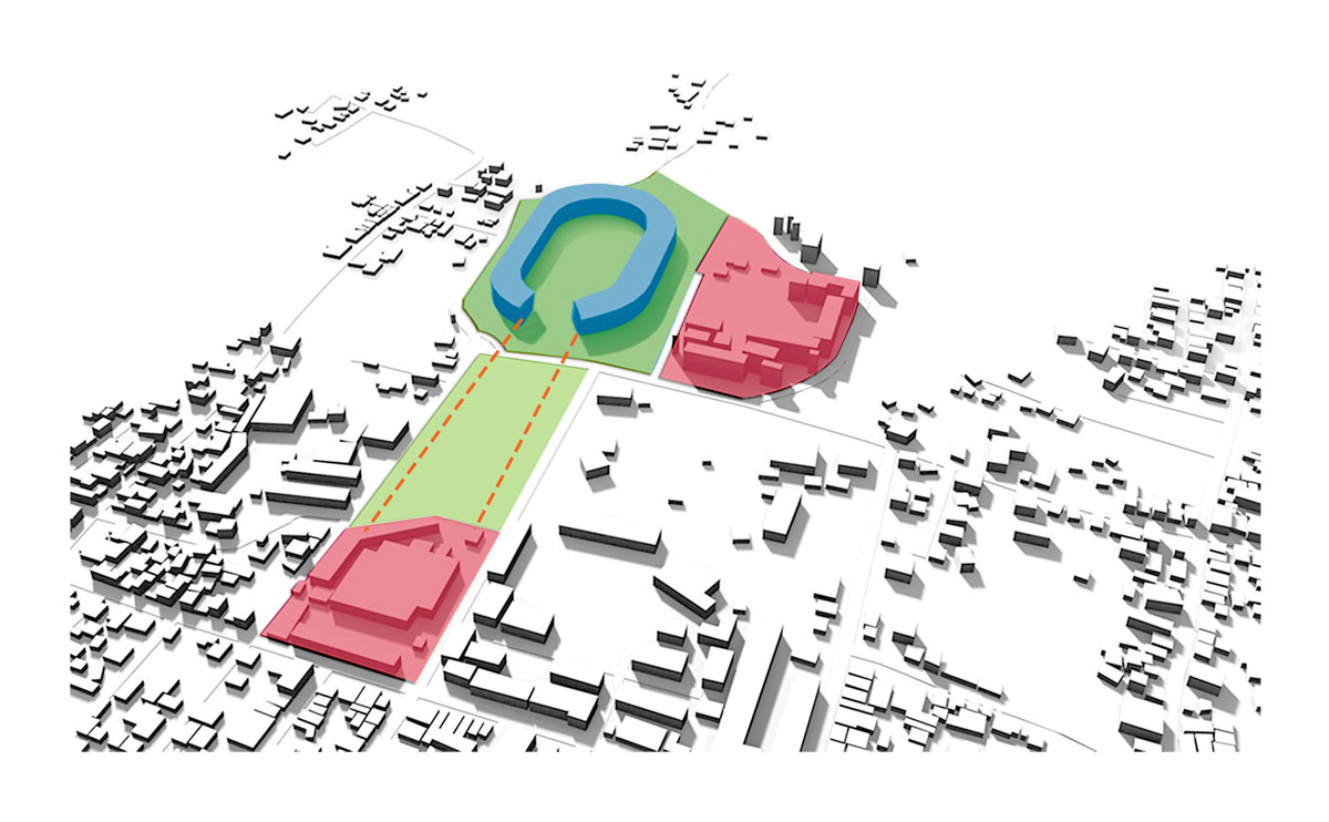 FEM 体育场丨菲律宾丨WTA 建筑设计工作室-24