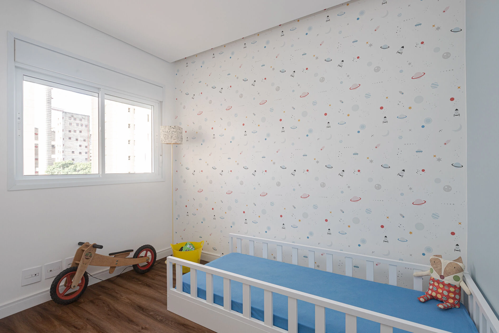 巴西 Pompeia 公寓丨巴西圣保罗丨C2HA Arquitetos-23