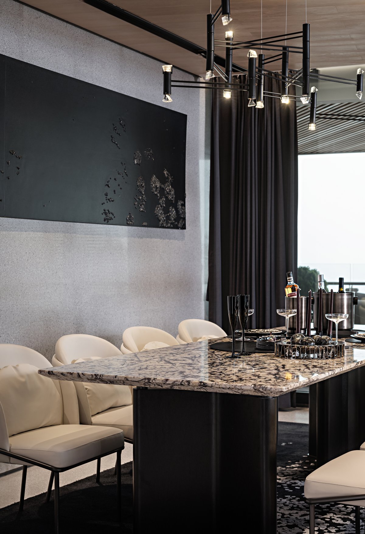 重庆万科鹅岭峯丨中国重庆丨GBD-7