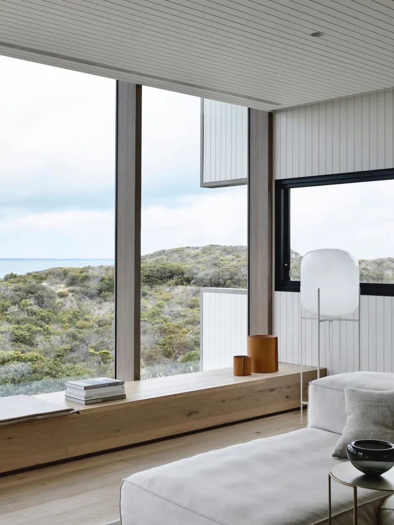 100 款窗前空间设计案例，总有一款适合你！-14