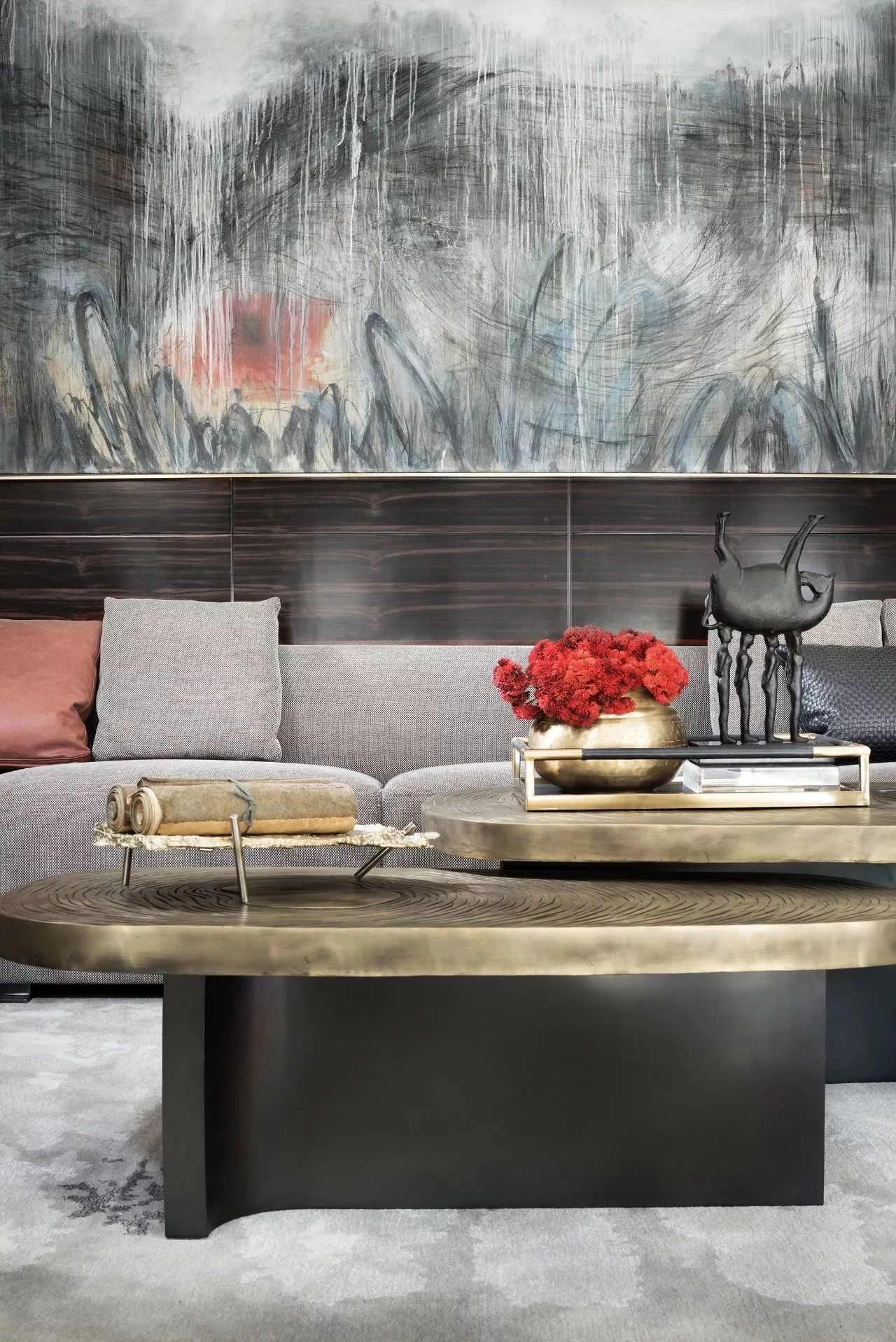 万科安品园舍别墅-11