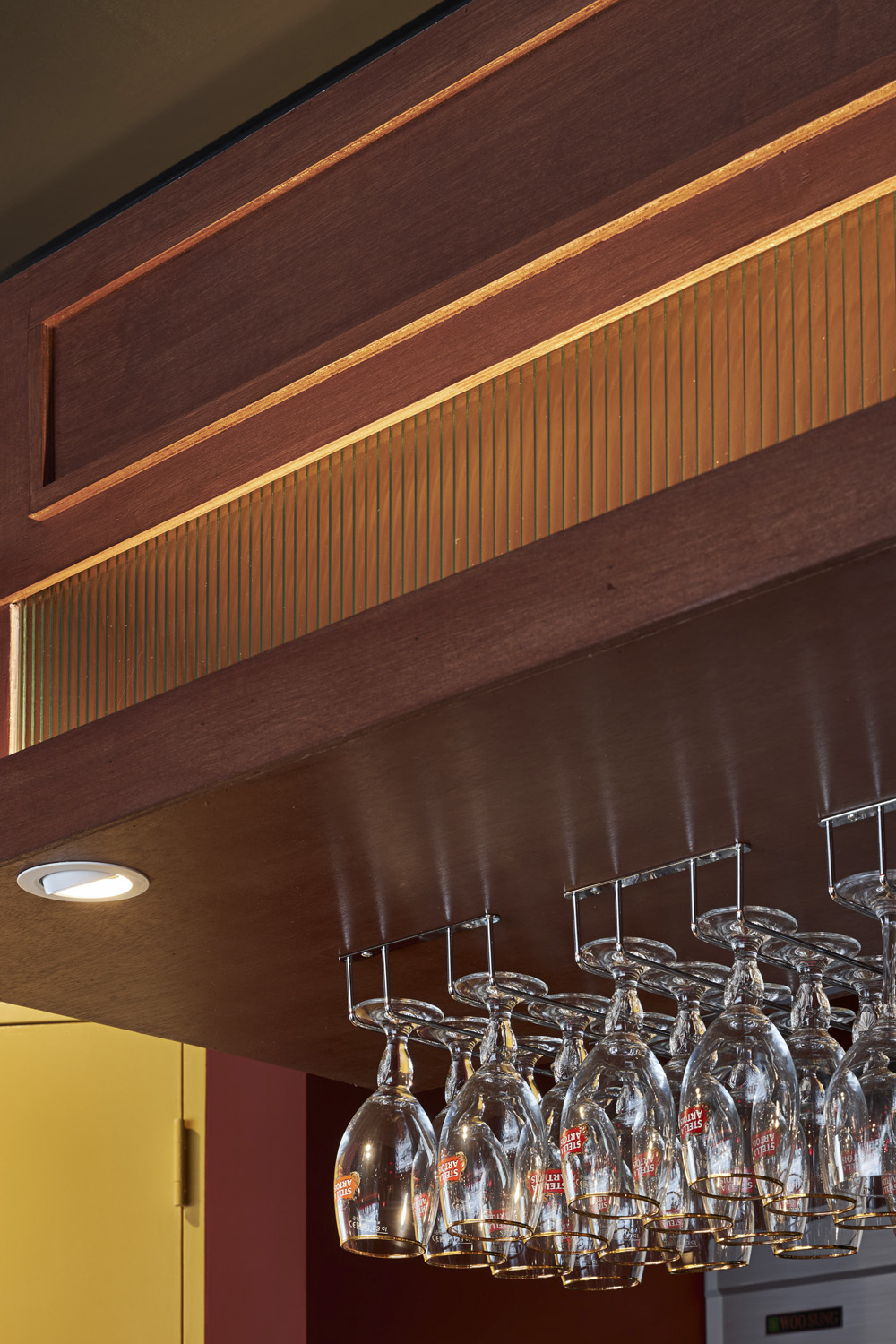 14 平西班牙餐厅，巧妙空间设计吸引眼球-15