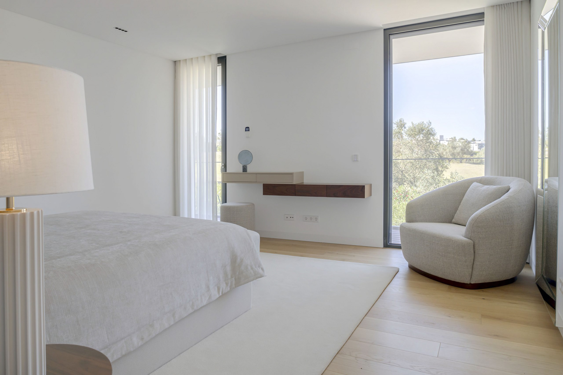 奥埃拉斯别墅-72