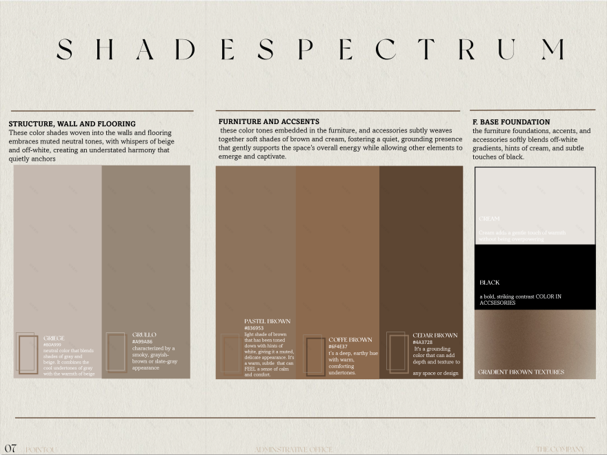 POINTOU行政办公室丨Jana ali Mosalam-14