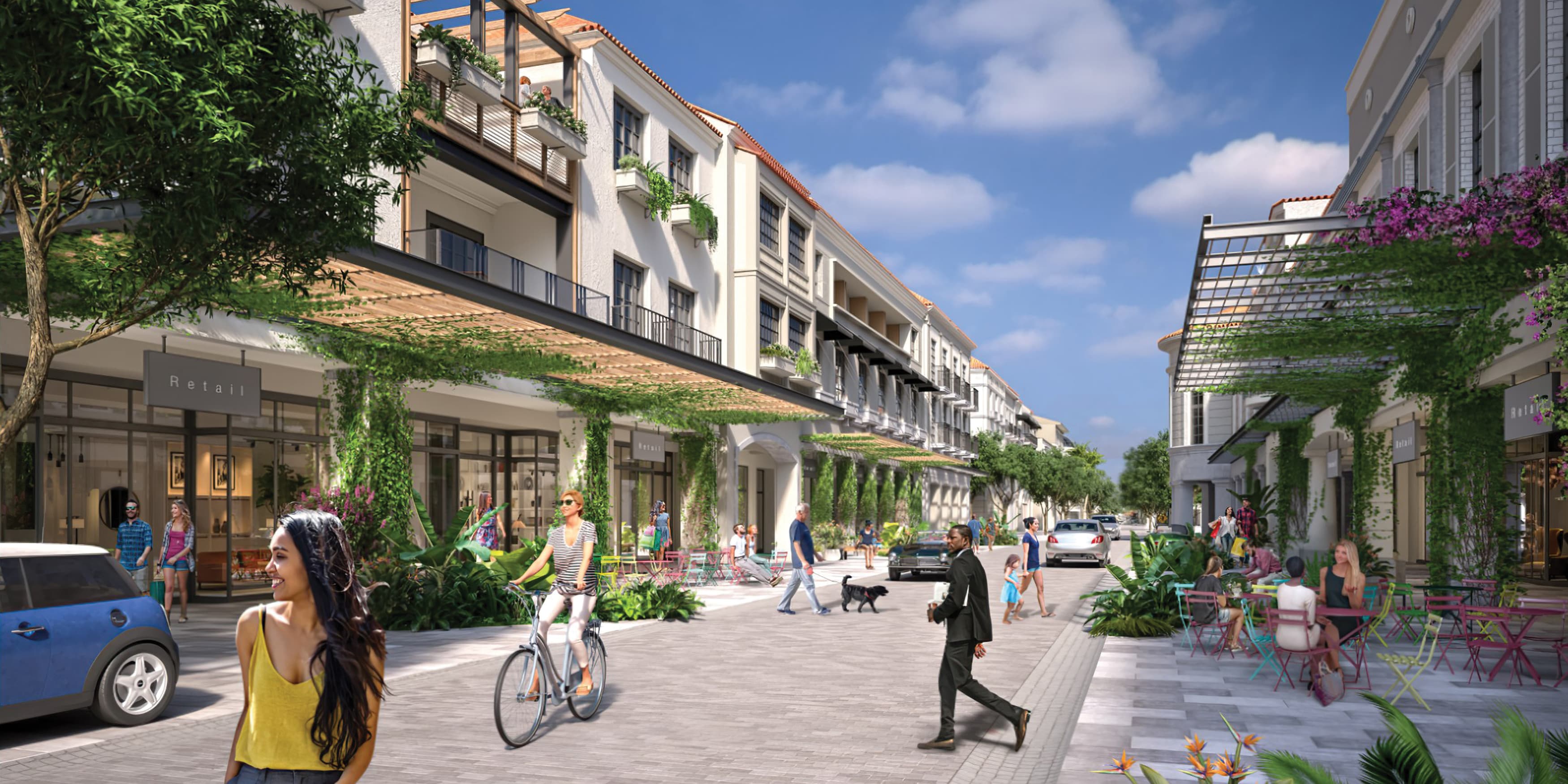 城市广场·RSM设计公司 丨乌拉圭佛罗里达-6