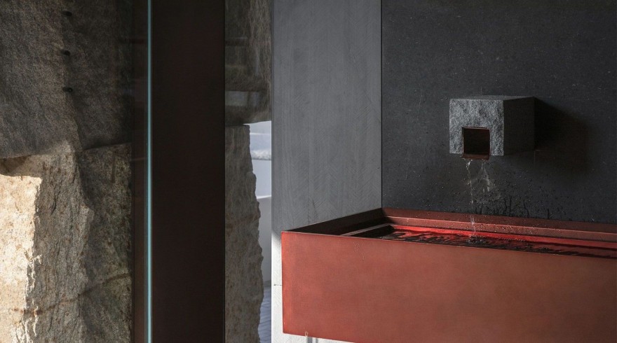 厦门熹茗朱子文化茶空间丨中国厦门丨BloomDesign绽放设计-16