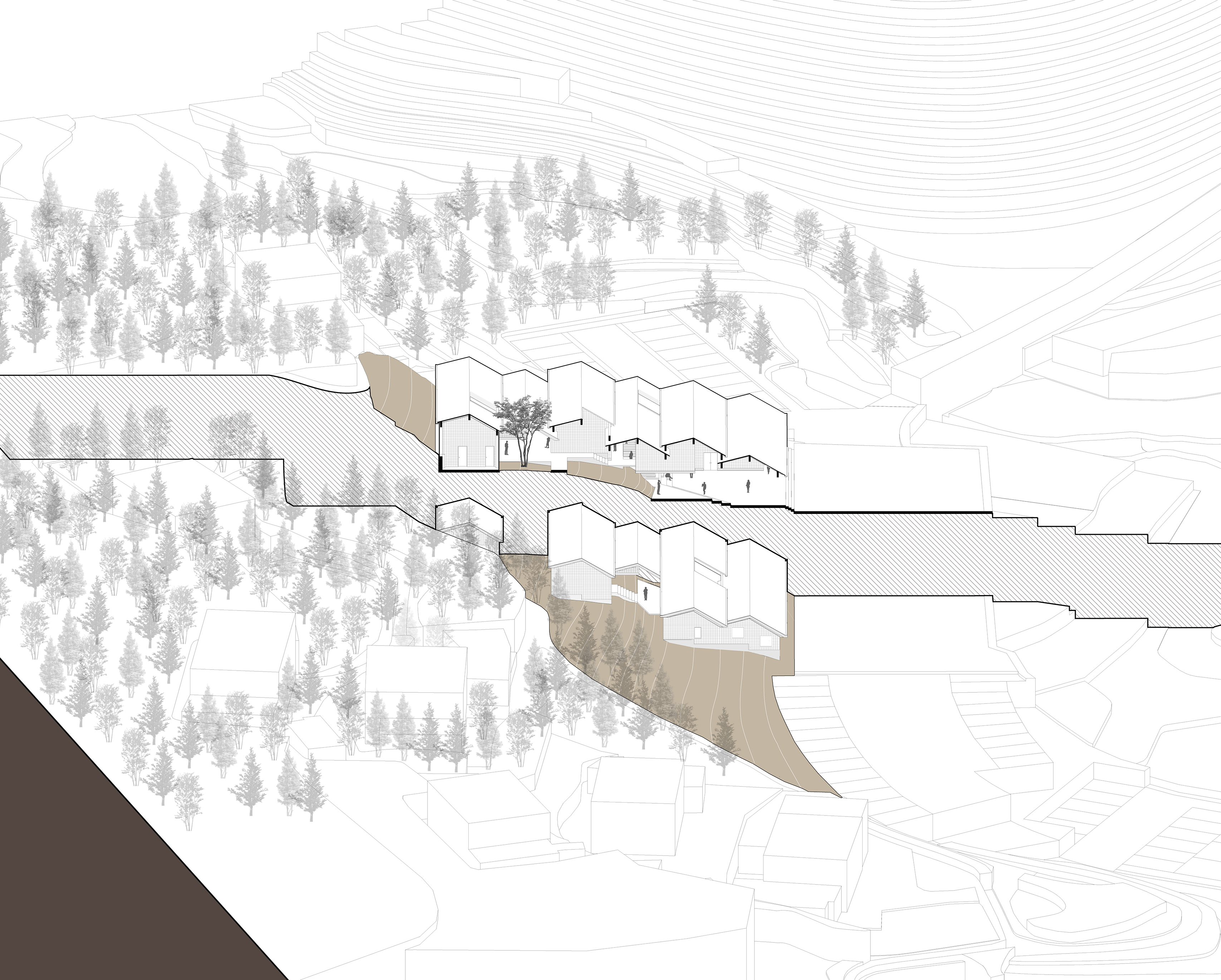 龙泉国家考古公园展览中心-19
