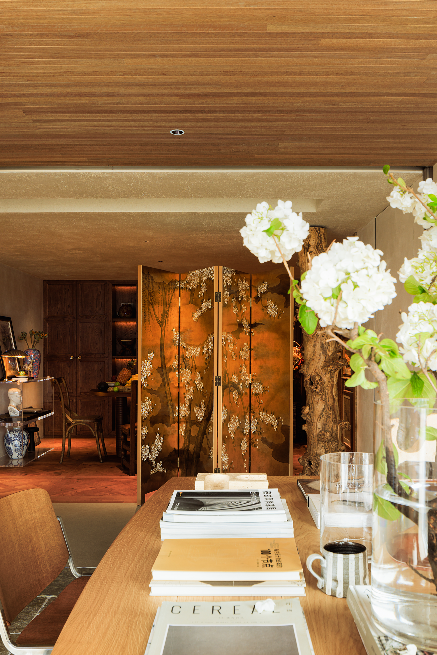 菲拉设计办公室丨中国杭州丨菲拉设计,宋雄飞-83