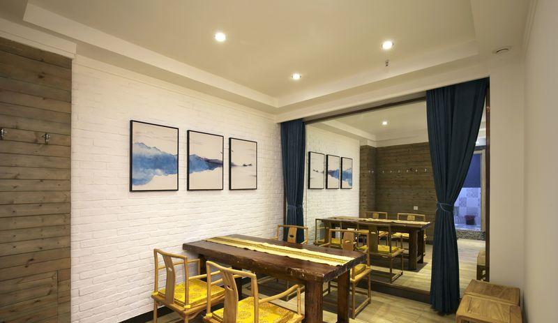 澎湖湾海鲜餐厅二期-24