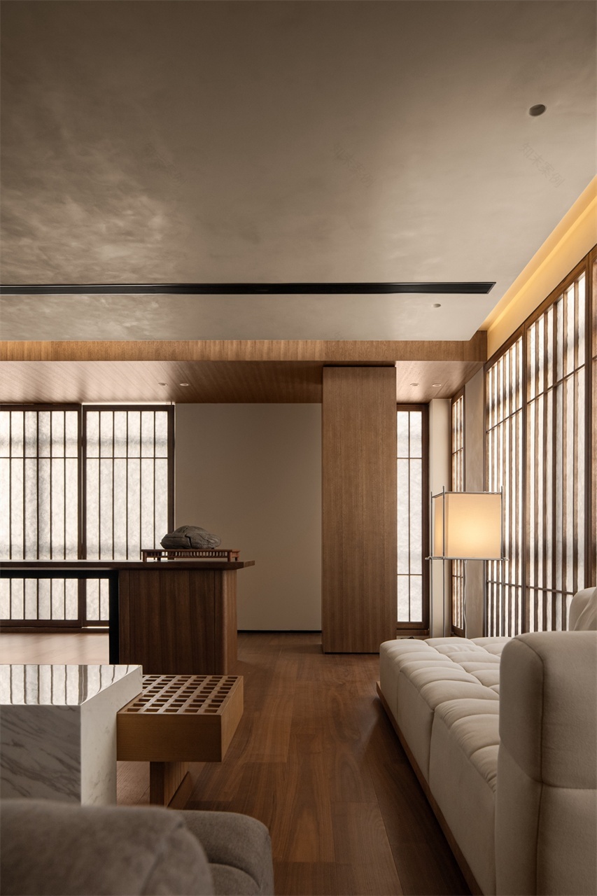 武汉激光医学博物馆式展厅丨中国武汉丨徐伟明设计顾问(深圳)有限公司-40