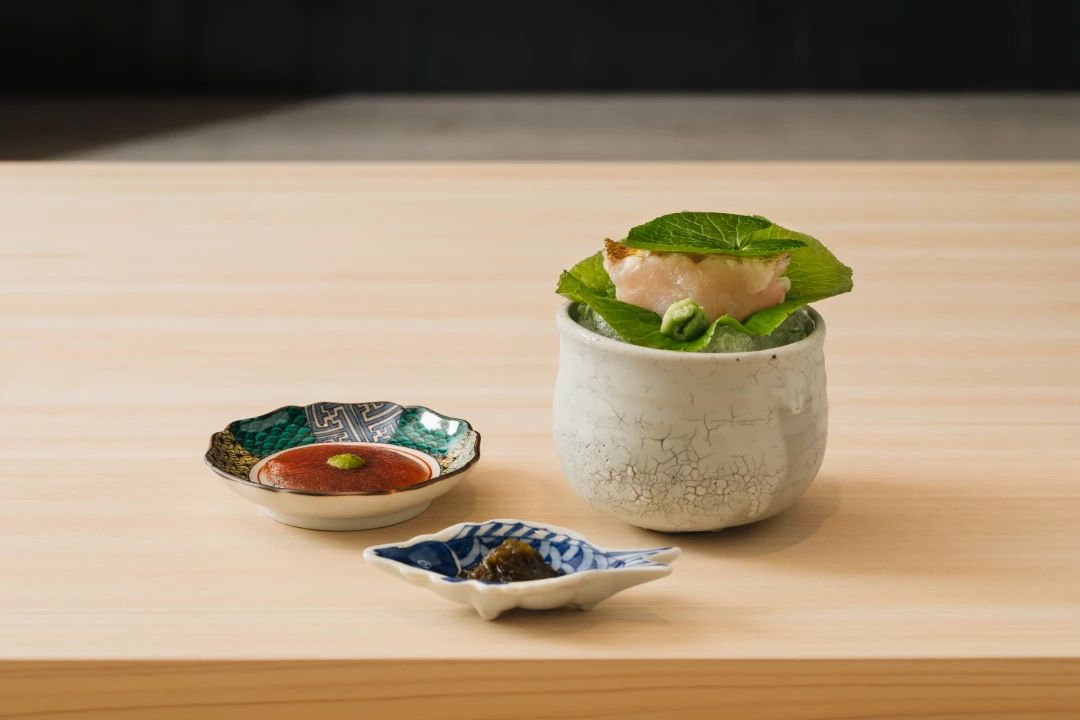 寿司芳SUSHIYOSHI丨中国深圳丨MWC韶康设计-10