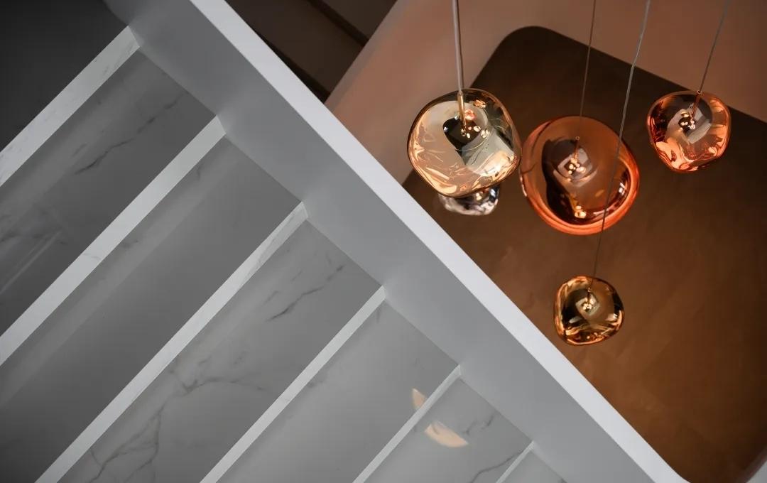 宁波钱湖比华利 700㎡别墅丨中国宁波丨FEN+DESIGN 张奇峰室内设计事务所-29