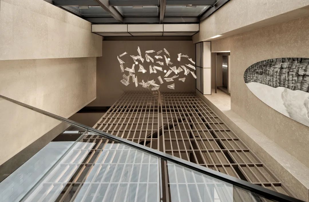 郑州荥阳永丰乐境售楼处丨中国郑州-28