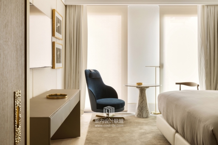 英国的百年酒店-6