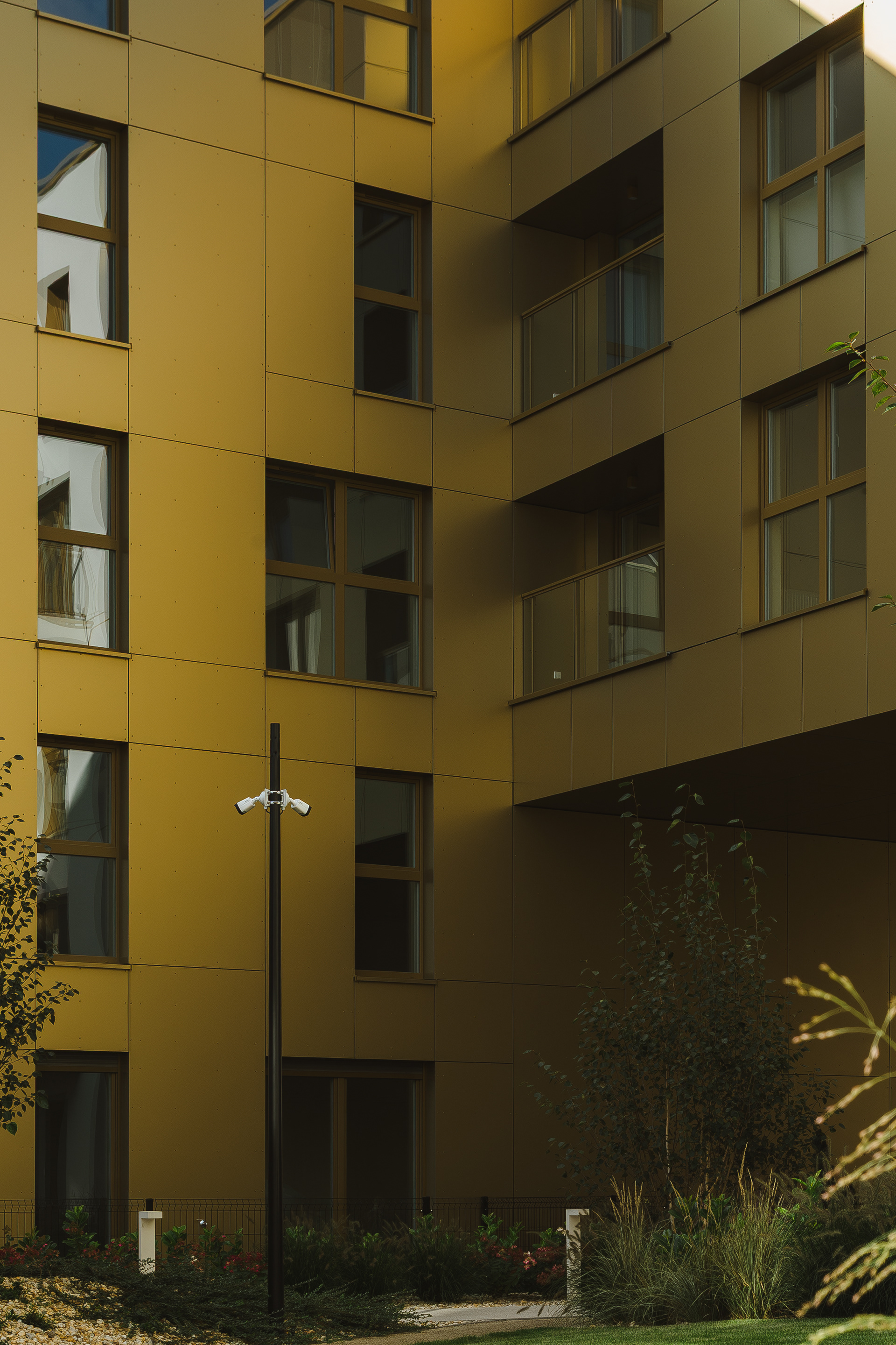 Gliwice Ogrody Andersa Atal - exteriors-4