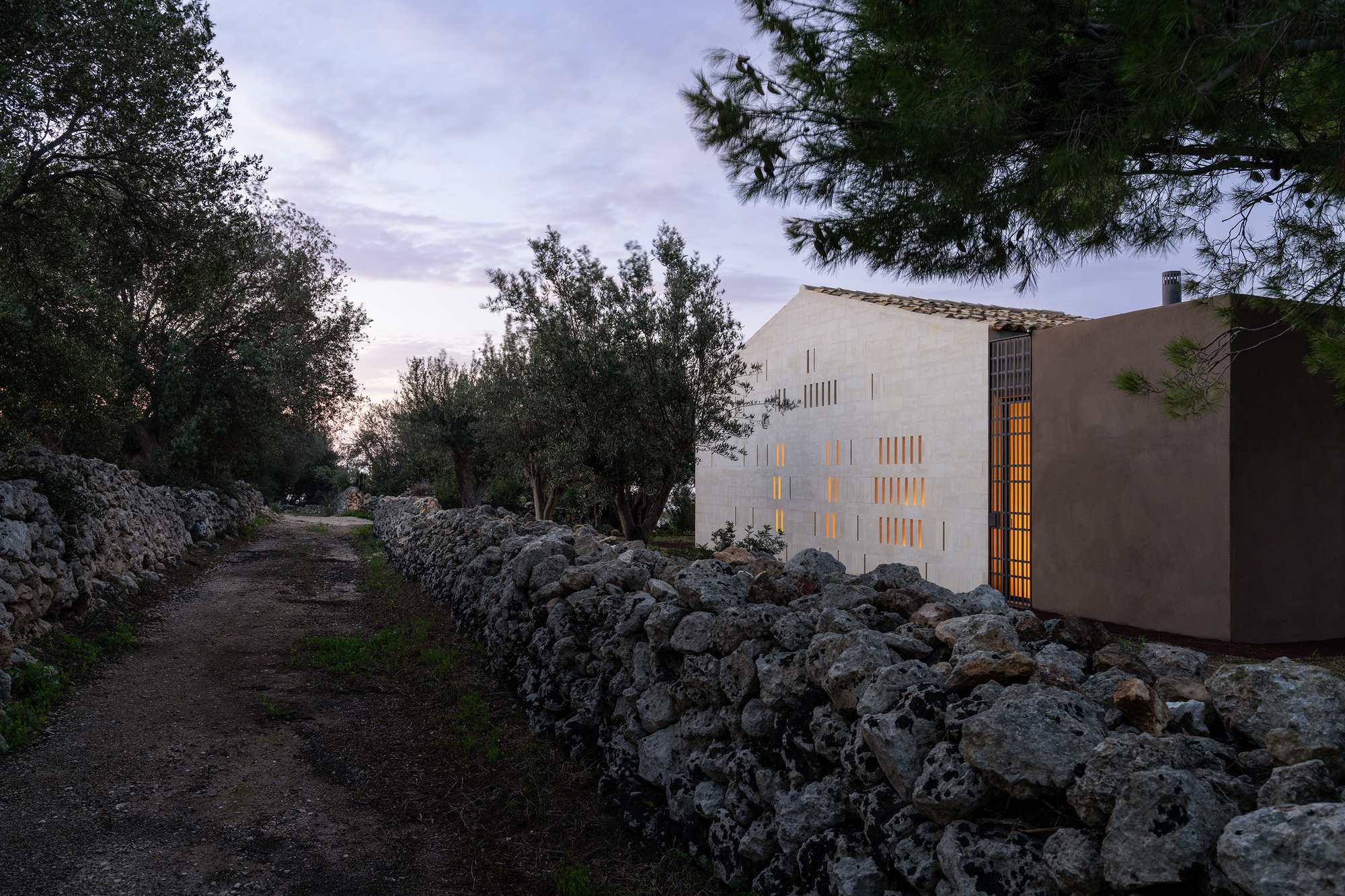 莫达别墅丨意大利-53