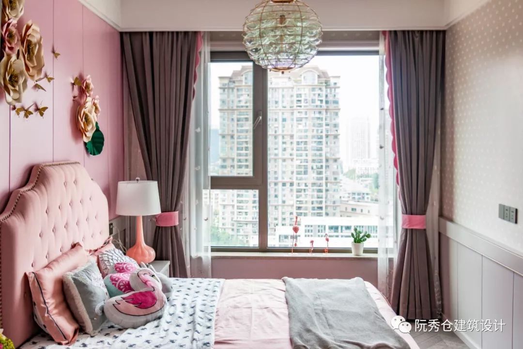 合肥当代 MOMA 现代简约家居设计,演绎都市美学-38