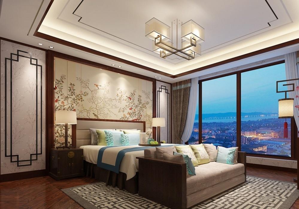 
500平私宅别墅 -6