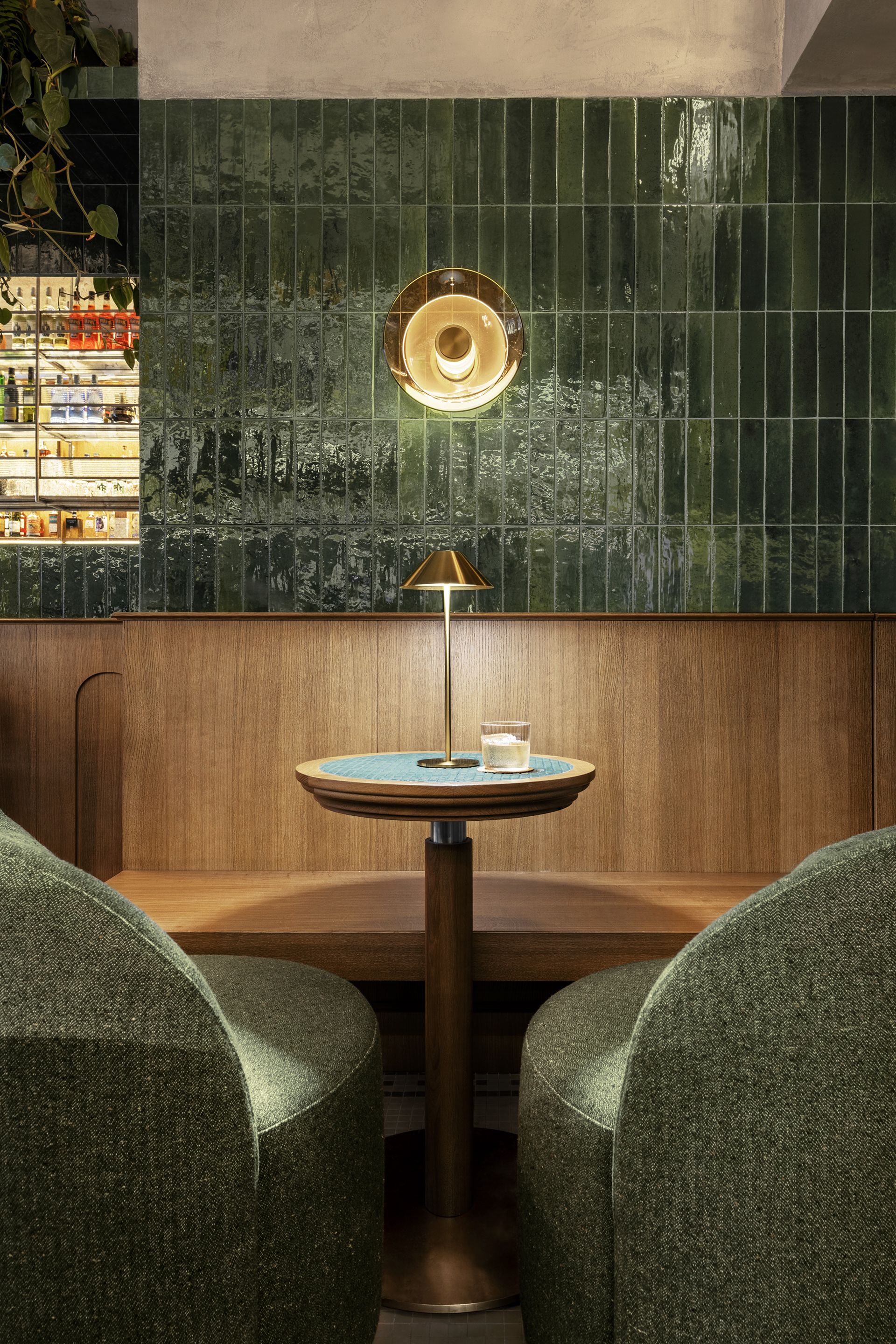 PINCH · 海鲜餐厅室内设计丨葡萄牙里斯本丨Yevhenii Kuchmin,Andriy Taran等团队-27