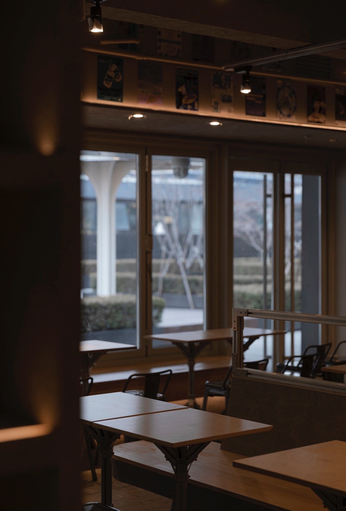 跳海酒馆凤凰里巷丨中国北京丨M.S.A.A.不山建筑-39