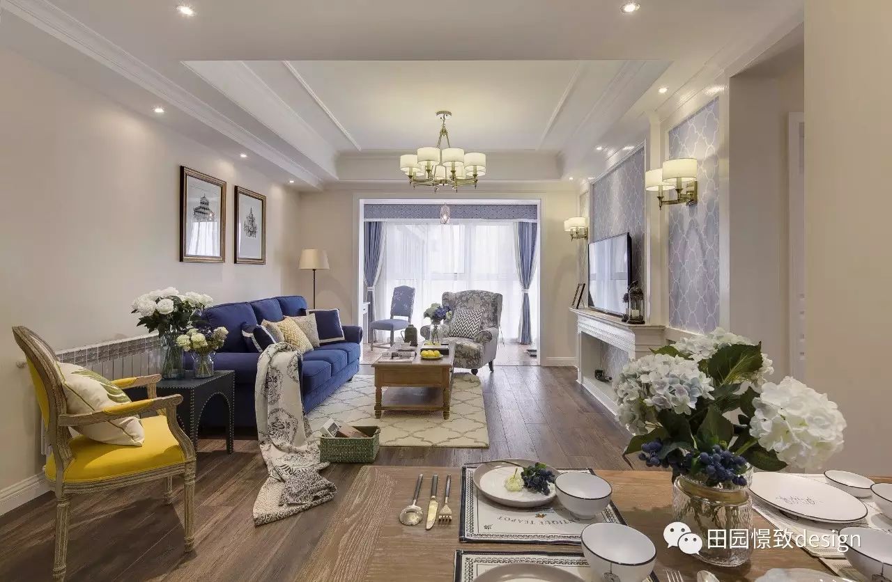 德阳田园憬致设计——{小幸运}-23