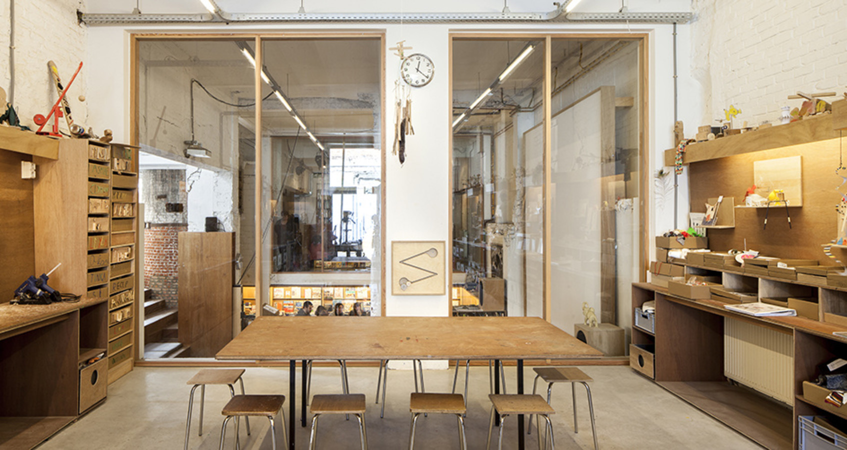 Kunsthuis Art Basics for Children-4