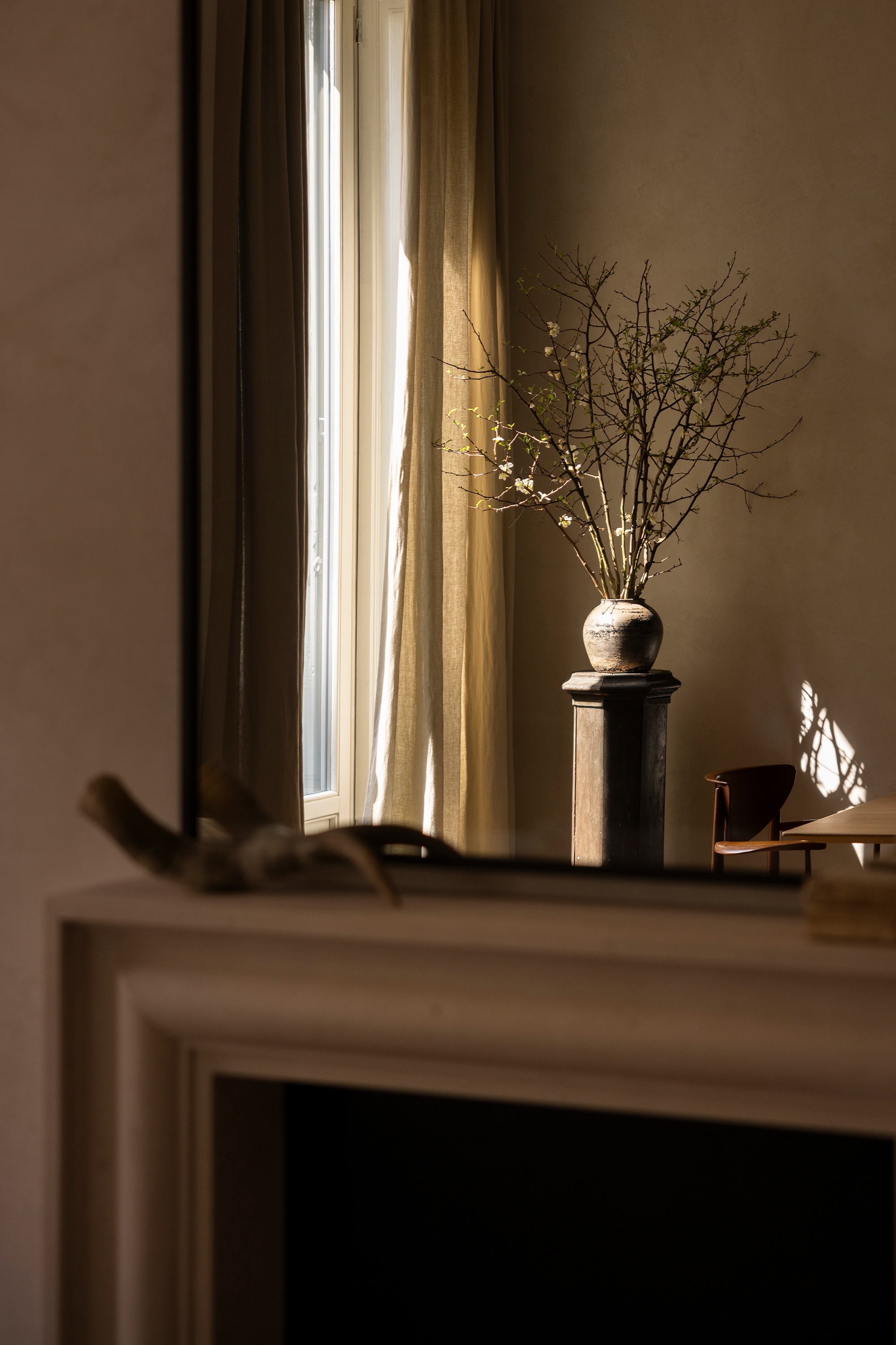 Opus XXX 公寓 · Opus Atelier丨意大利米兰丨Opus atelier 工作室-13