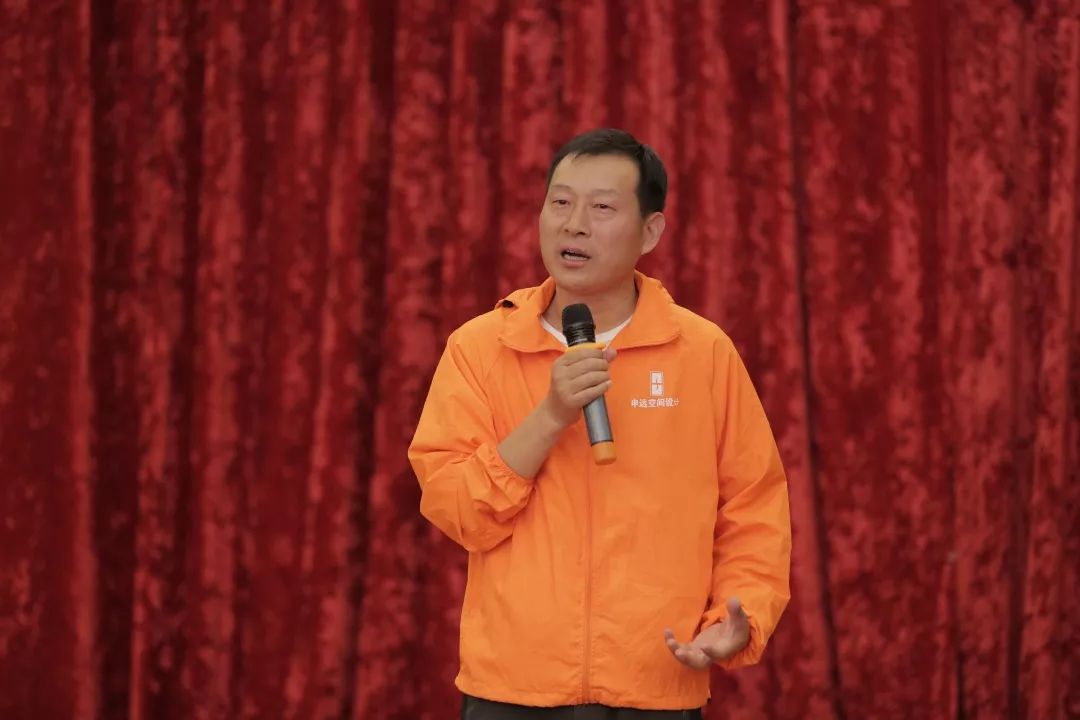 申远戈 5 | 百人戈壁挑战，探索生命力量的设计之旅-235