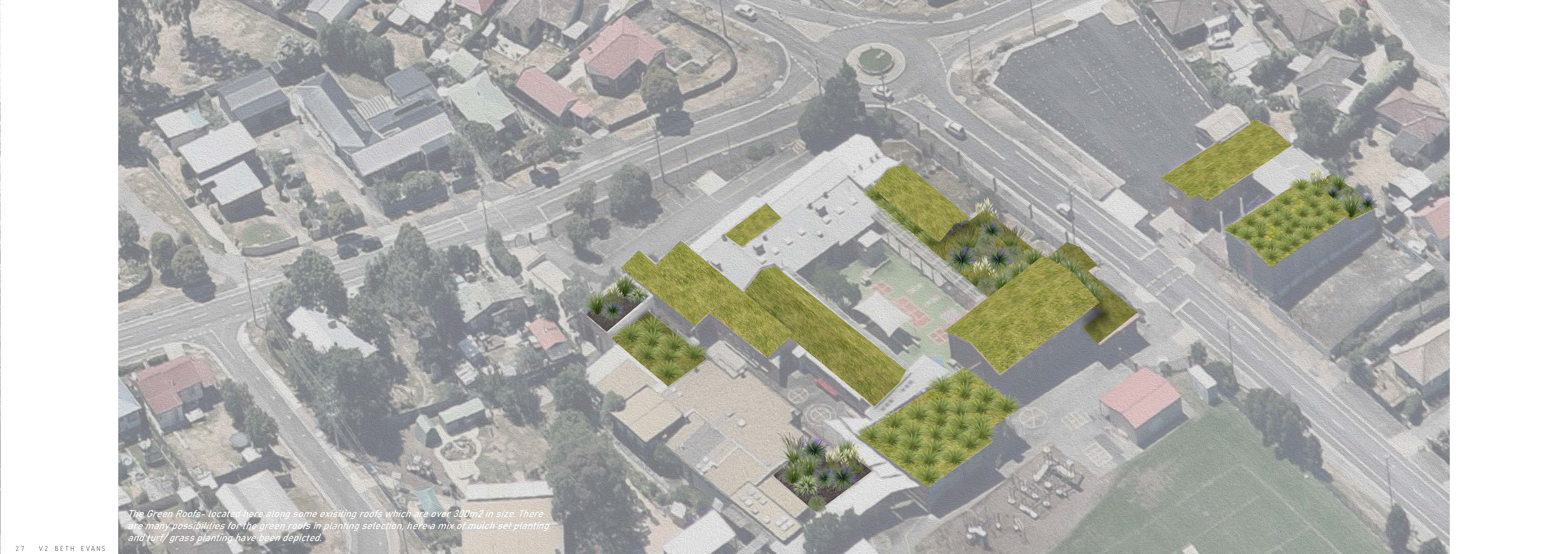 韧性反思丨AustraliaLaunceston-10