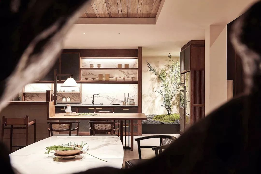 岁集旗舰店 | 朱子缔造的东方气质现代家-41