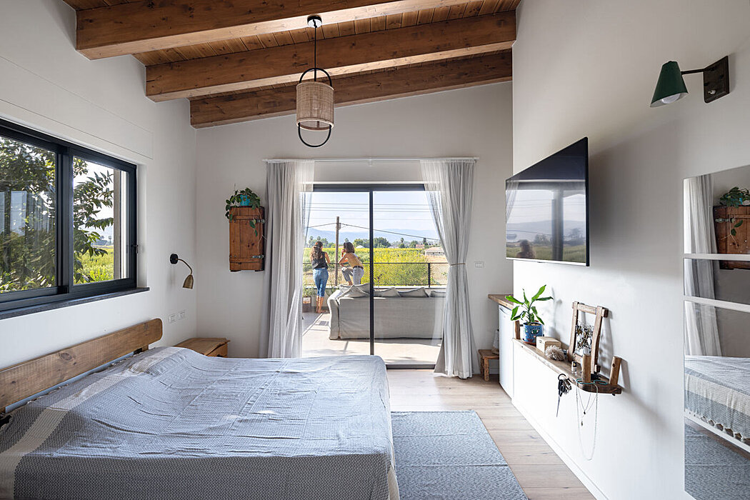 北部曝光 / 北方暴露丨以色列丨Inon Ben David-10