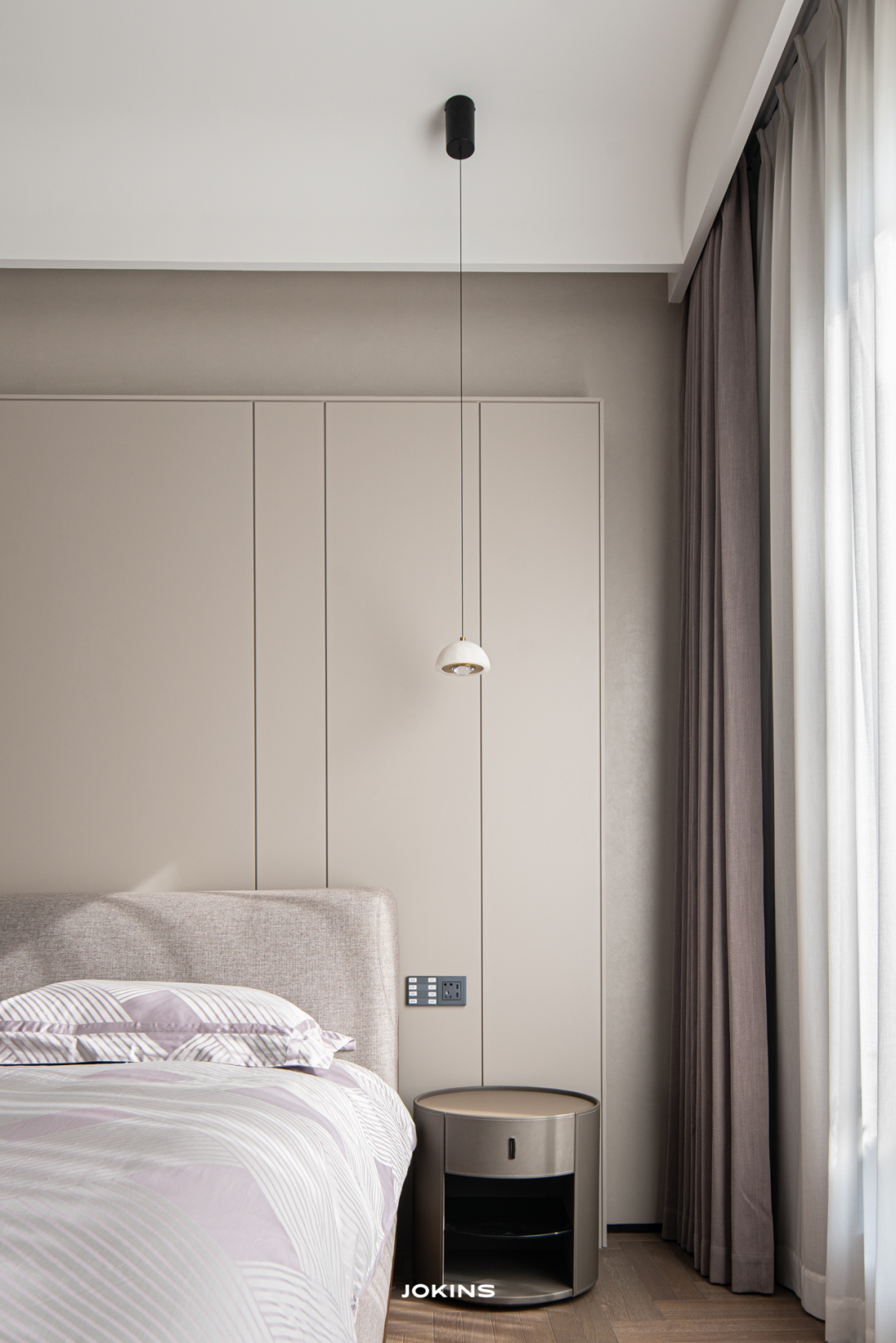 乔金斯·安吉案例丨上海统晟国际设计事务所-53