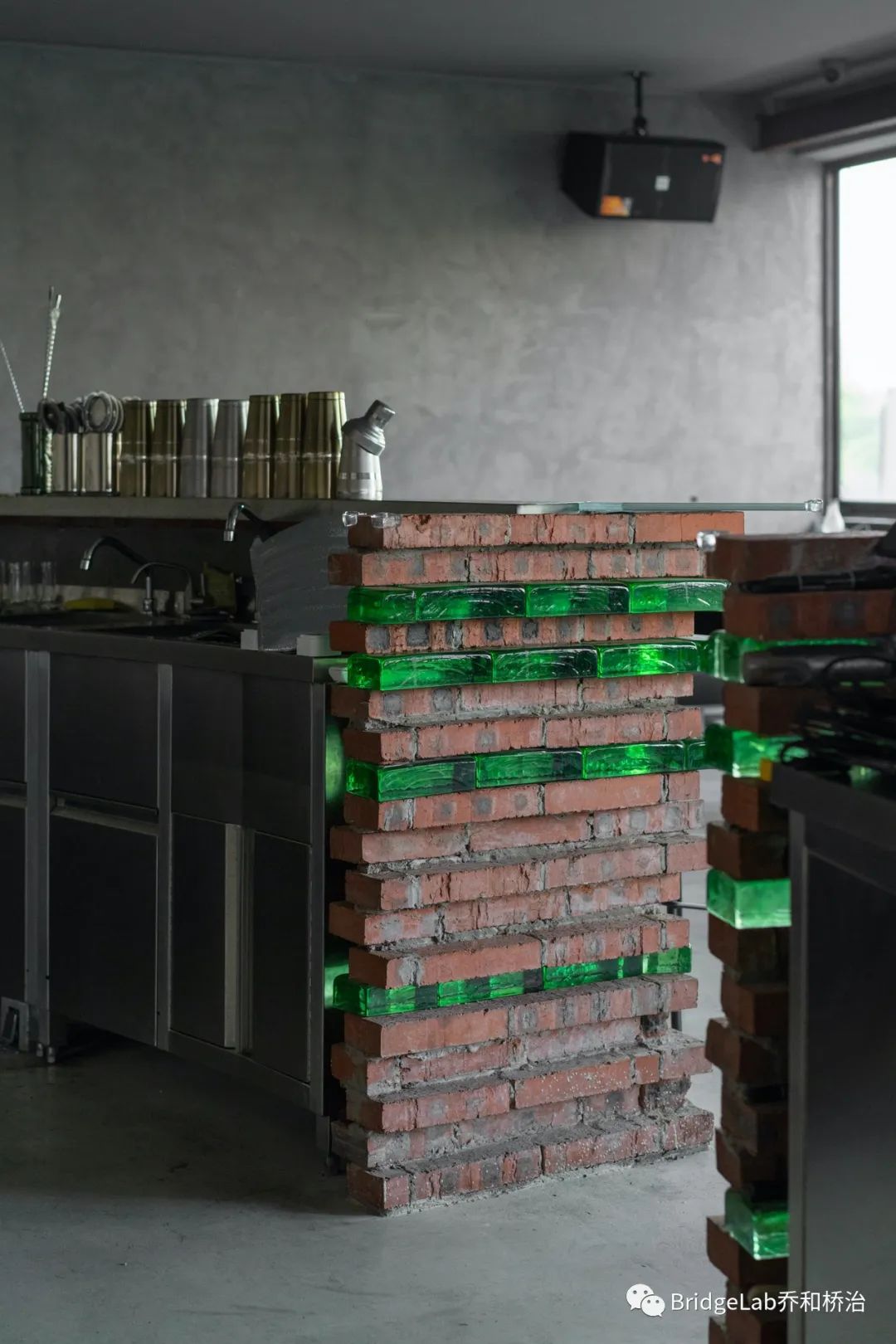 想象吧丨中国北京丨乔和桥治建筑实验室-29