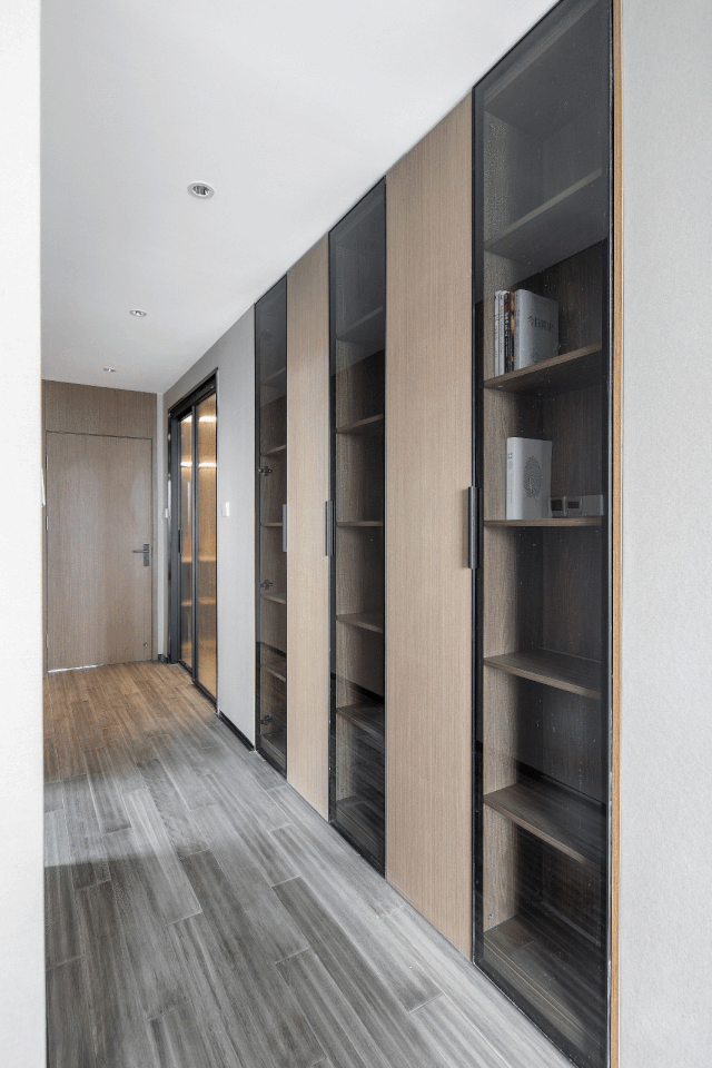 合肥玫瑰园·绿色生机空间-60