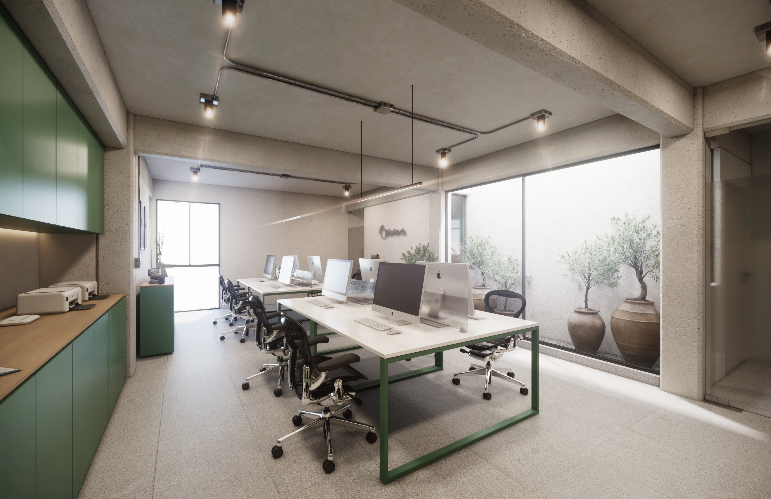 BIOHERB HEADQUARTERS-6