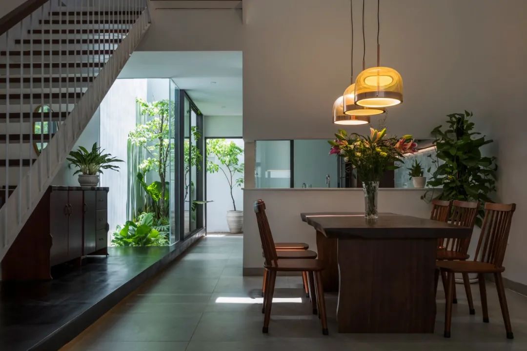 双胞胎女孩共享生活空间设计丨中国西宁丨勾勾手设计网-16