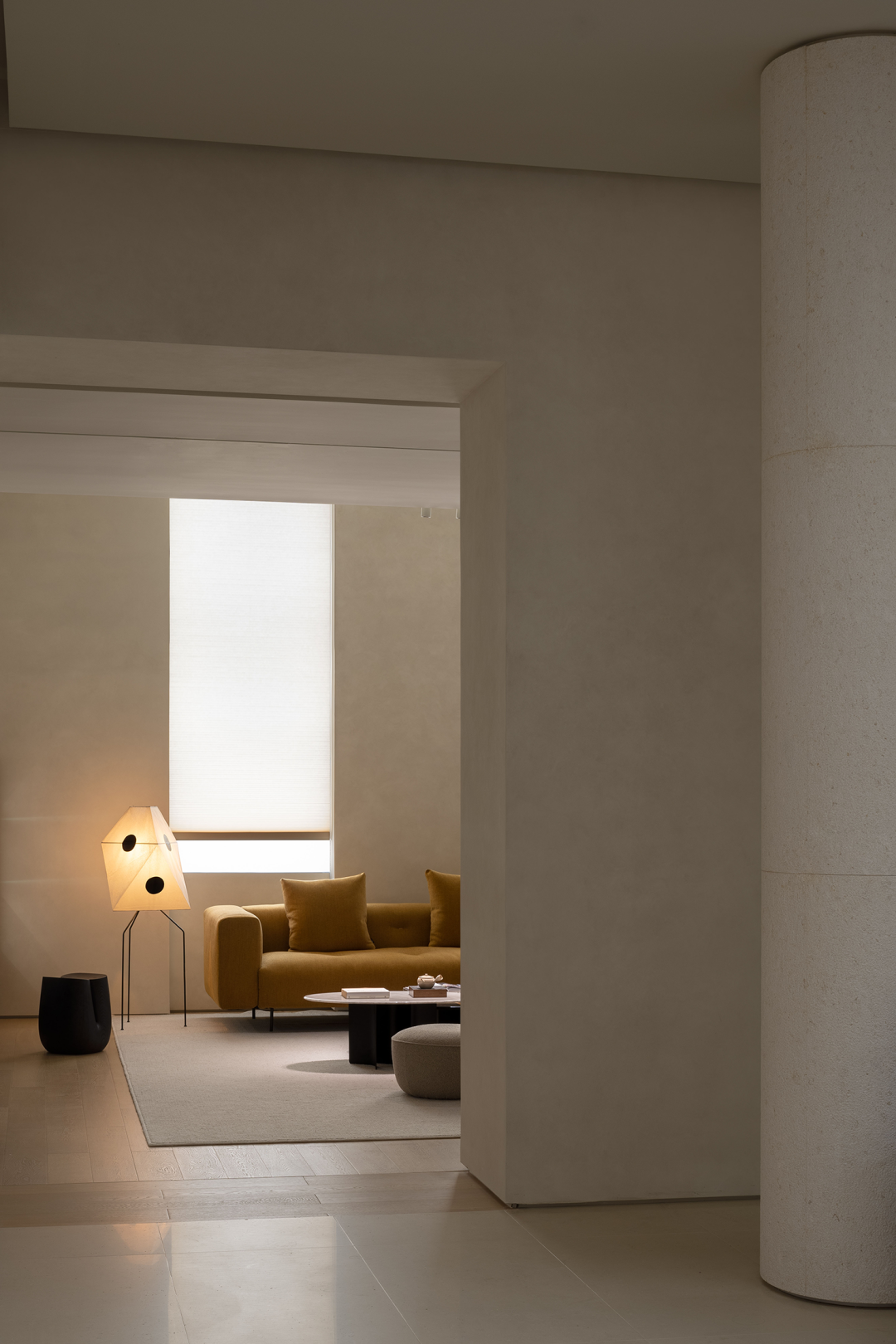 内在建造：Soothin素庭旗舰店 | 绽放设计-0