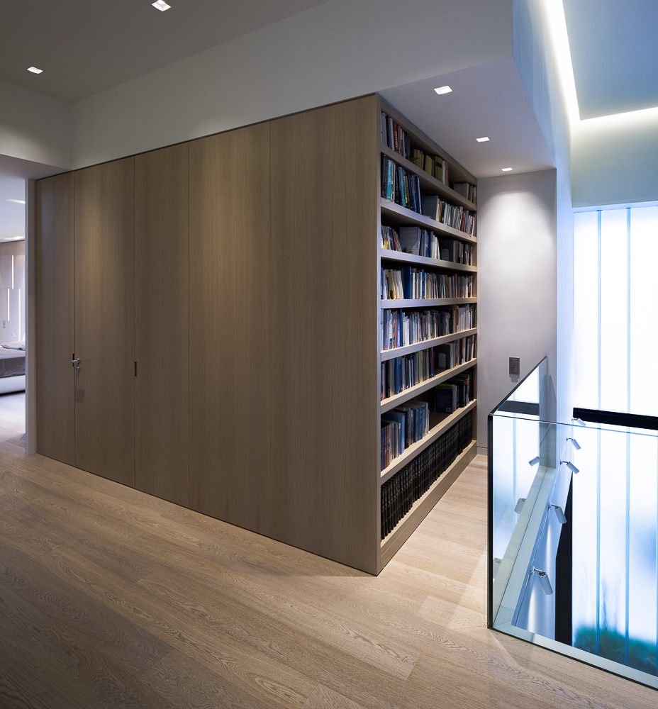 House on Top  ISV Architects-24