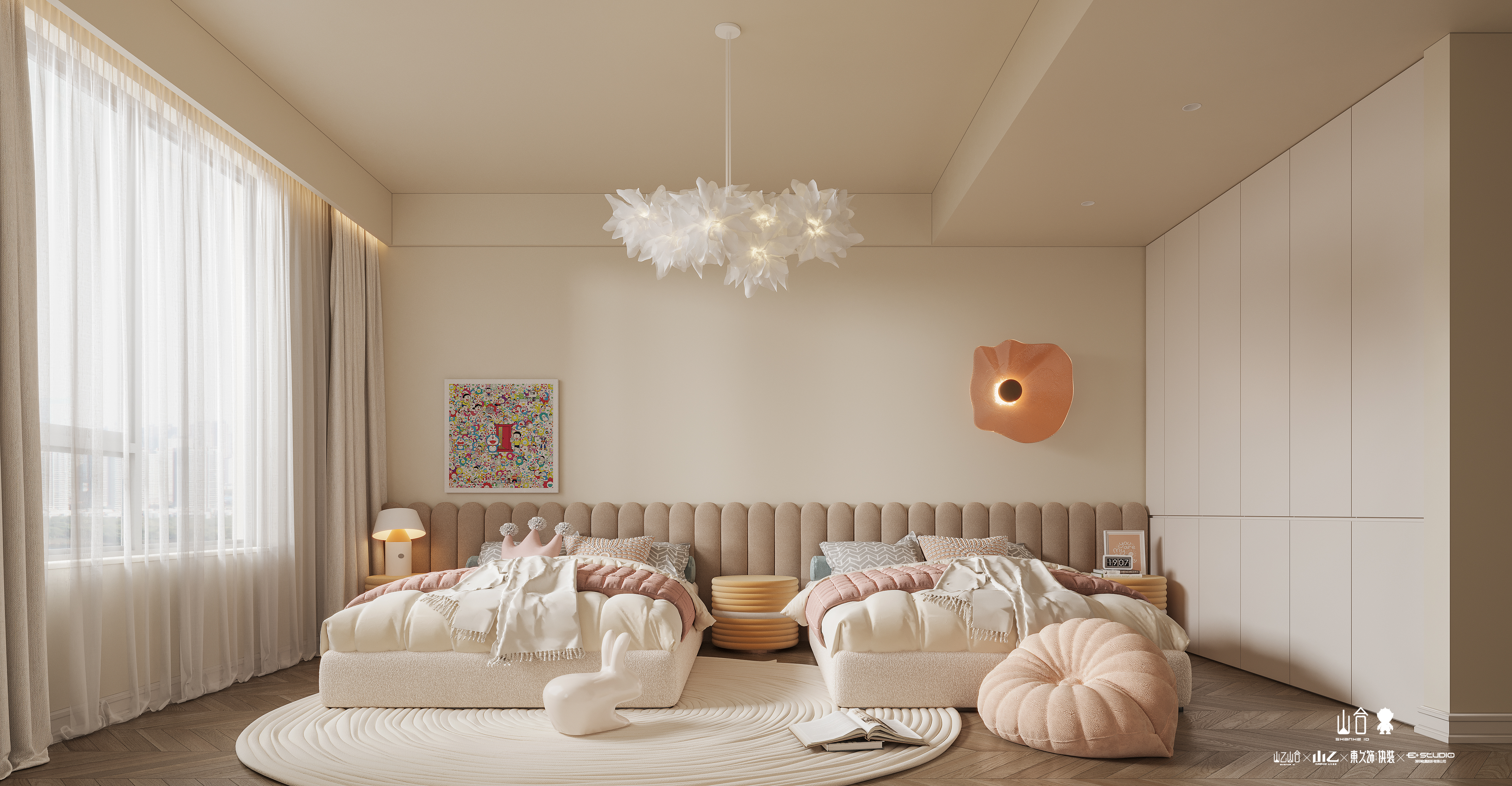 山乙山合｜湘江壹号-4